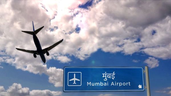 India is still allowing flights from South Africa, Hong Kong or Botswana, but passengers travelling from or transiting through these destinations have to undergo an RT-PCR test and show negative results before leaving the airport.