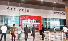 New form is separate from the electronic arrival form for entry into India, and from any Indian visa application process.