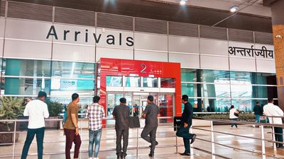 New form is separate from the electronic arrival form for entry into India, and from any Indian visa application process.