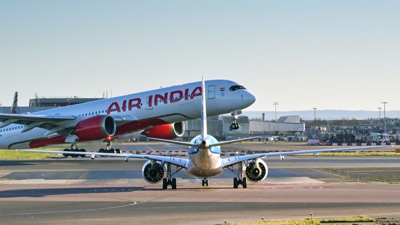 Agents also face existing airline capacity reductions during the peak June to August travel period.