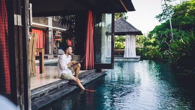 Digital nomads now have an extra incentive to head to Indonesia.