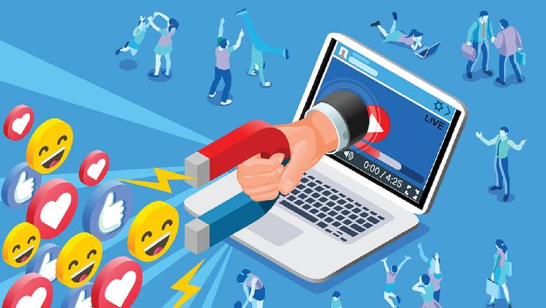 Influencers told to be “open and clear” with their social media posts.