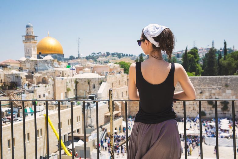 Tour groups will be permitted to enter the country from 23 May, but they will be accompanied by vaccinated guides and drivers.