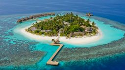 Maldives and Singapore launch quarantine-free travel