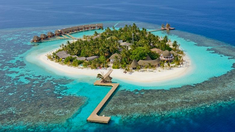 Maldives begins VTL with Singapore starting 16 December 2021.