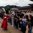 South Korea widens tourism door to Chinese travellers