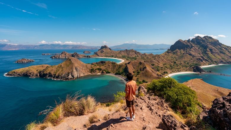 The new regulation is intended to heighten the appeal for domestic travel to destinations such as Labuan Bajo, home of the Komodo National Park.