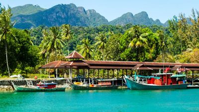 Malaysia's travel industry has been pushing for an initiative that is similar to Phuket’s sandbox.