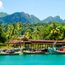 Langkawi's reopening couldn't have come at a better time