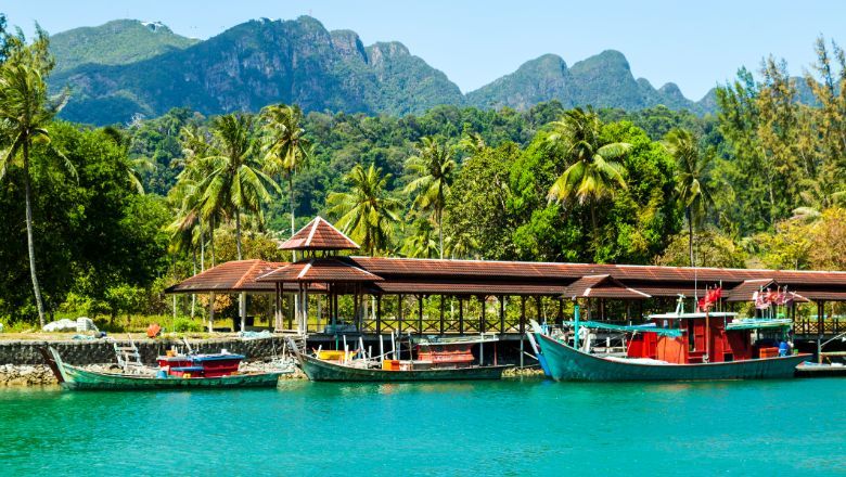 Malaysia's travel industry has been pushing for an initiative that is similar to Phuket’s sandbox.