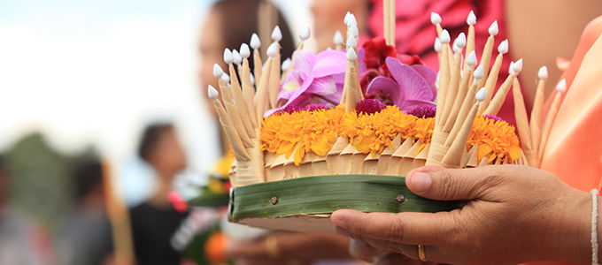 Is martial law good or bad for Thai tourism?