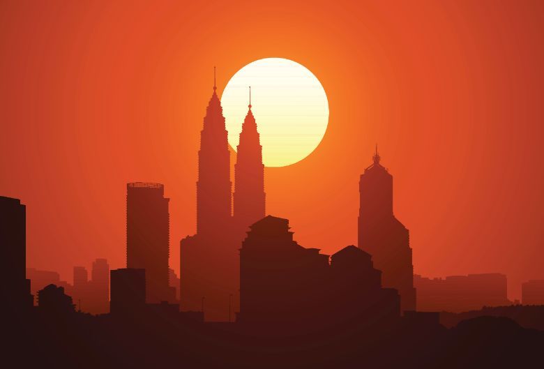 In 2019, Malaysia's foreign tourists revenue of RM 89.1 billion (US$21 billion) far exceeded palm oil exports and rubber gloves.