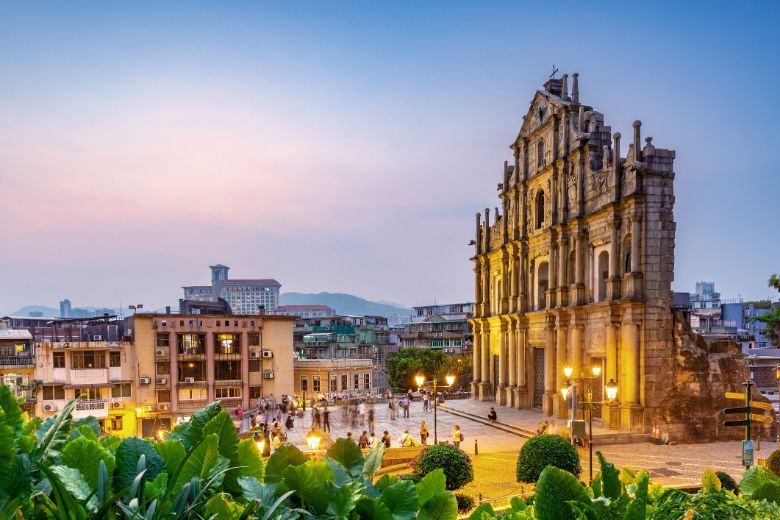 The resumption of tourist visas is seen as a critical move to spur recovery of Chinese inbound travel to Macau.