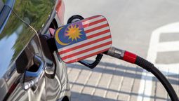The Malaysian Tourism Federation is calling for fuel subsidies for tour bus and van operators.