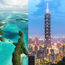 Taiwan-Palau travel bubble poised for 1 April launch