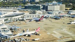 Paper arrival cards will remain available for travellers unable to access the digital options.