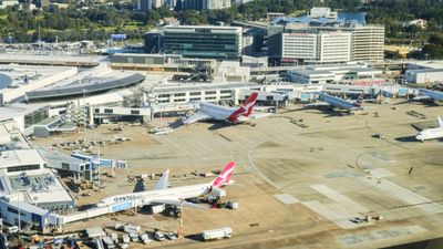 Paper arrival cards will remain available for travellers unable to access the digital options.