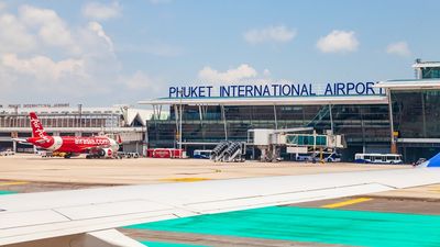 Phuket and Surat Thani, including Koh Samui and Koh Phangan, will receive particular attention from investigators.