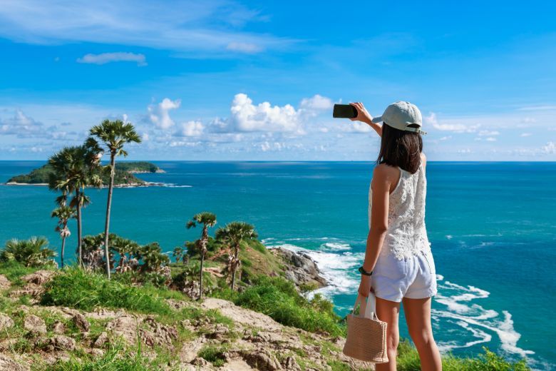 Thailand's tourism authorities are making a push for Phuket's July reopening.