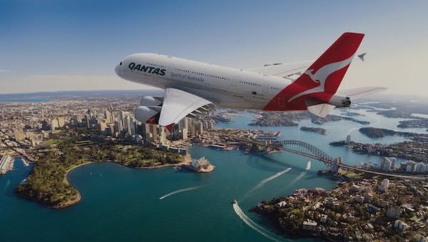 Christmas comes early as international flights restart ahead of schedule, where national carrier Qantas had initially slated for a December resumption. Christmas comes early as international flights restart ahead of schedule, where national carrier Qantas had initially slated for a December resumption.