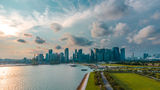 The Singapore Tourism Board will be able to regulate cruise terminal operators in the country.