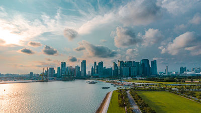 The Singapore Tourism Board will be able to regulate cruise terminal operators in the country.