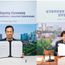 Country mascots Hojong and Merli to kick-start tourism initiatives