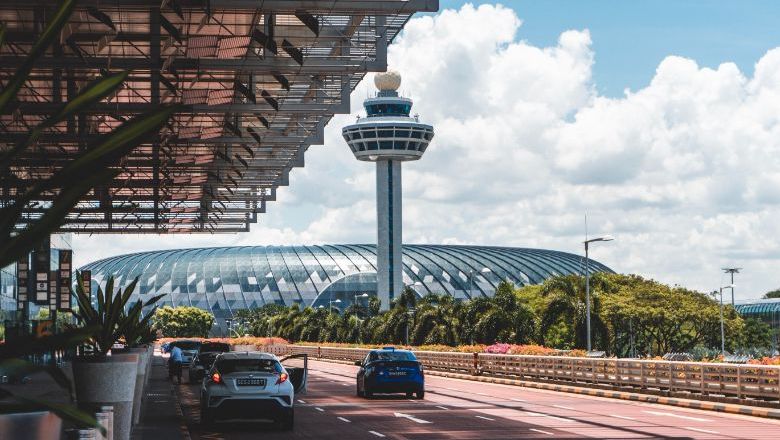 Singapore authorities have eased restrictions for travellers from Taiwan, who can go about their activities freely if their PCR tests return negative.