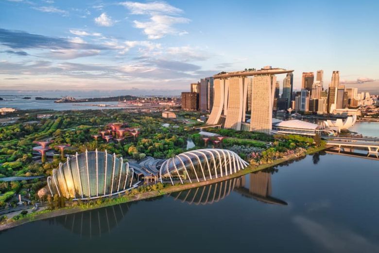 By early September, Singapore hopes to allow quarantine-free travel and relook travel corridors with other countries or regions that have Covid-19 infections under control.