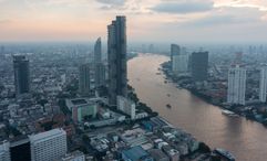 Thailand says restructuring would improve administrative efficiency and provide clearer policy direction.
