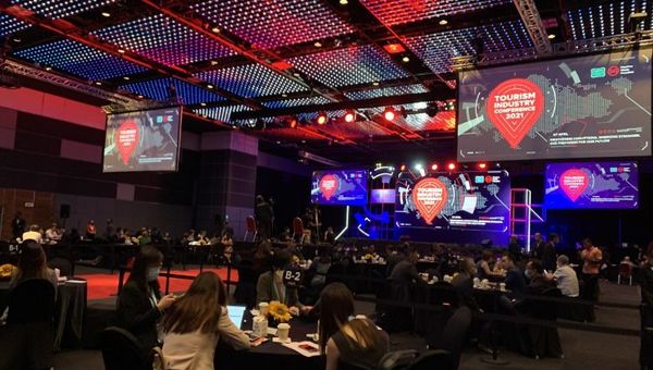 Singapore Tourism Accelerator programme will be extended to September 2023, as well as a top up of the Tourism Development Fund and enhanced support levels until the end of March 2022.