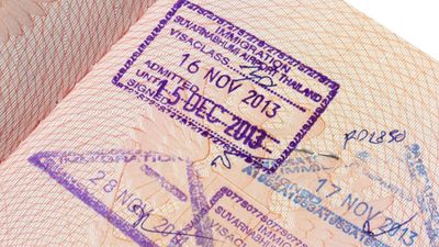 The new eVisa On Arrival (eVOA) service is available to travellers from 21 countries.