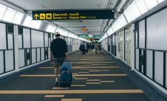 Foreign tourists arriving in Thailand by air would be the first to pay the proposed 450-baht entry fee, while land and sea arrivals would be deferred for one year.