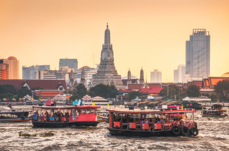 Thailand is expected to open its doors to long-stay tourists from as early as October.