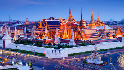 Soon it will be easier for foreign tourists to enter Thailand.