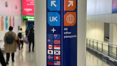 Travellers from 85 countries included in update starting 25 February 2026.