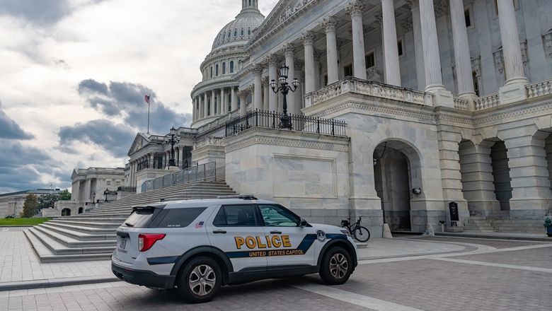 US Homeland Security Secretary Kristi Noem shared that they’d announce the list soon.