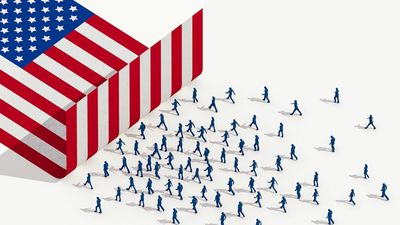 Travellers from visa-waiver countries, including Singapore, Japan and South Korea, may soon need to submit their social media history to enter the US.