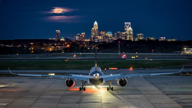 Travellers arriving in the US will still be required to present a negative Covid-19 test result before they board their flight and another three to five days after returning.