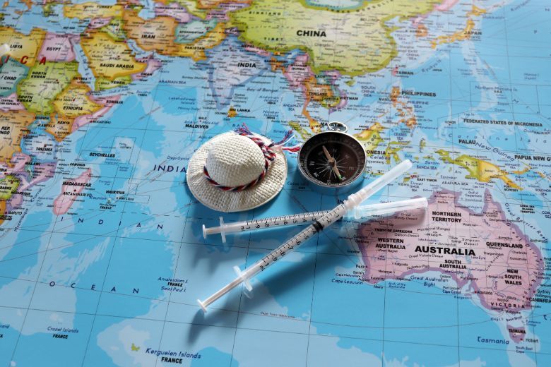 Vaccine efficacy news gave a much-needed injection of hope to travel, but industry experts fear vaccines will not solve travel restrictions in 2021.