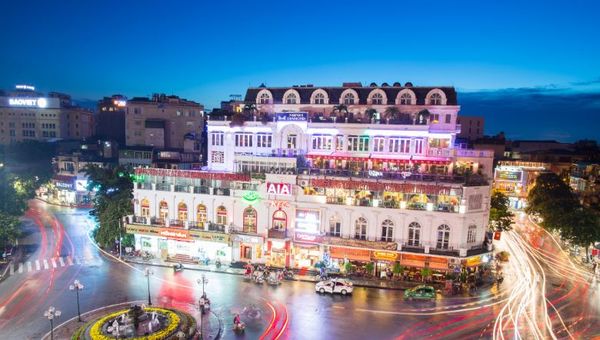Hanoi will be hosting the 31st Southeast Asia Games in May 2022. Hanoi will be hosting the 31st Southeast Asia Games in May 2022.