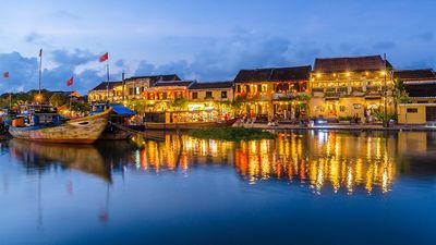 Guests entering Vietnam are required to stay at designated resorts, book tour packages with designated agencies, and have travel and medical insurance.