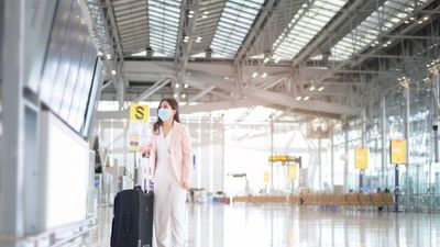 Backing the principle that it’s safe for those who’ve been vaccinated against Covid-19 to fly without quarantining is vital to the development and acceptance of IATA's digital Travel Pass.