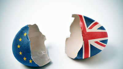 WTTC is calling for a Brexit deal that would safeguard tourism jobs.