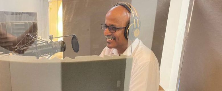 Dr Paul Tambyah: Travel must work with medicine to prevent being taken hostage in next pandemic.