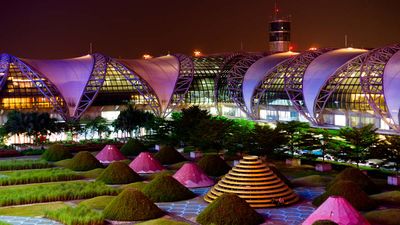 E-visas on the way to boost travel to Thailand`