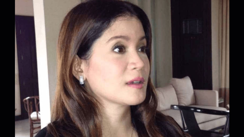 New tourism chief Bernadette Romulo-Puyat is looking into Montano’s ‘Buhay Carinderia’ project.