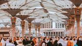 Saudi welcomed more than 29 million inbound visitors in 2025.