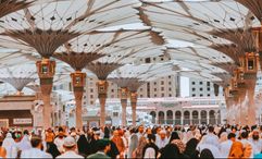 Saudi welcomed more than 29 million inbound visitors in 2025.