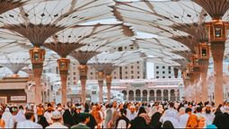 Saudi welcomed more than 29 million inbound visitors in 2025.